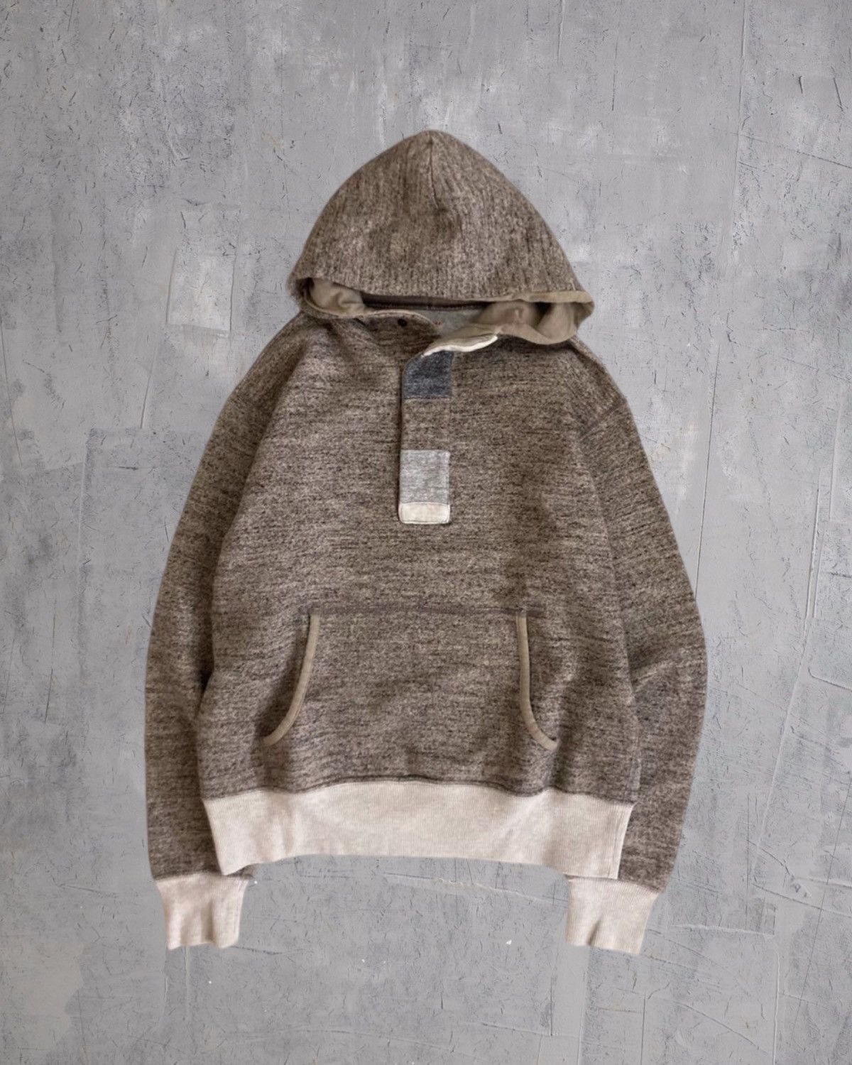 Japanese Brand × Kapital Kapital hoodie Size US M / EU 48-50 / 2 - 1 Thumbnail