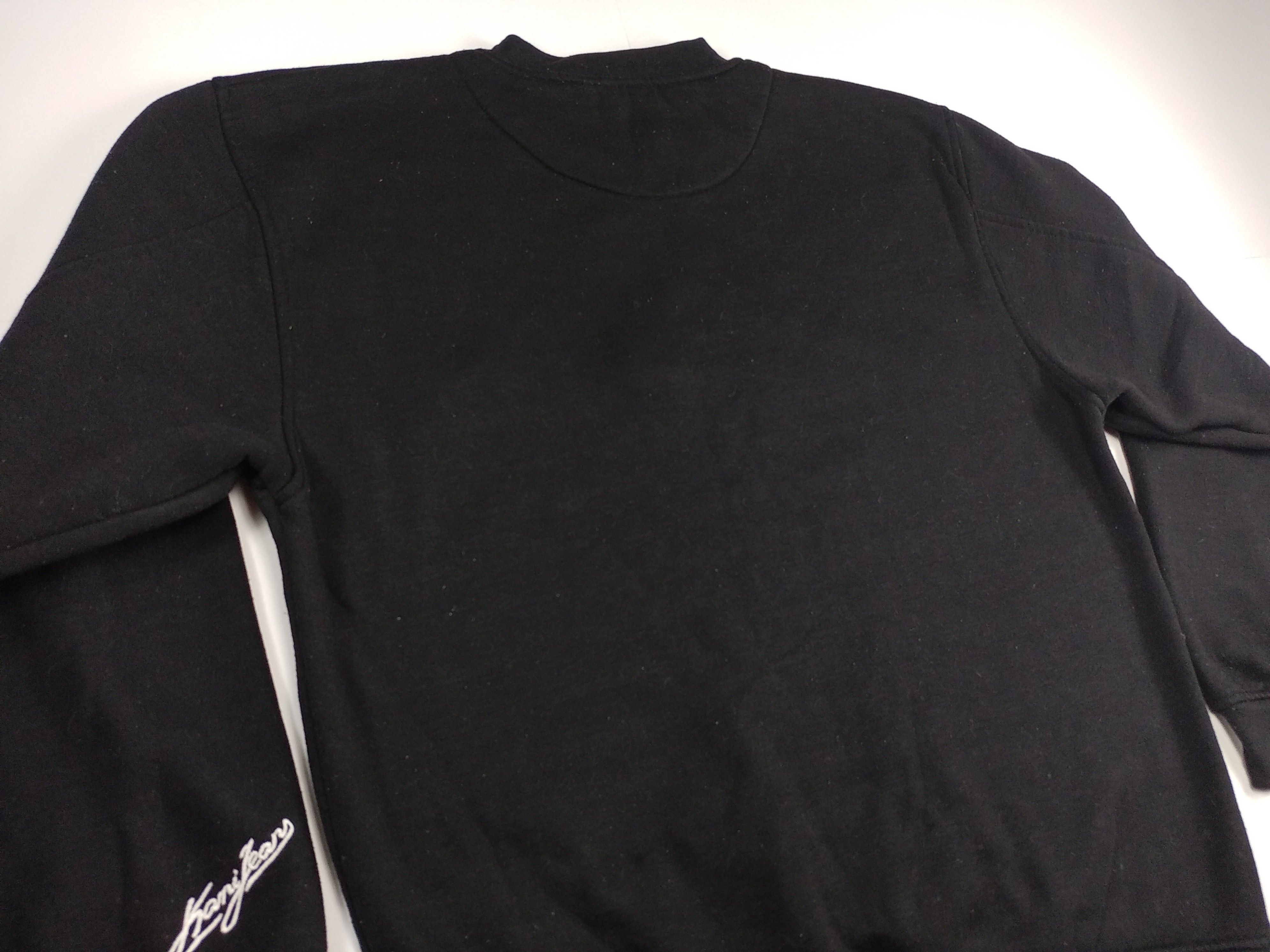 Karl Kani KARL KANI sweatshirt, vintage 90s hip hop, skater size M Size US M / EU 48-50 / 2 - 18 Thumbnail