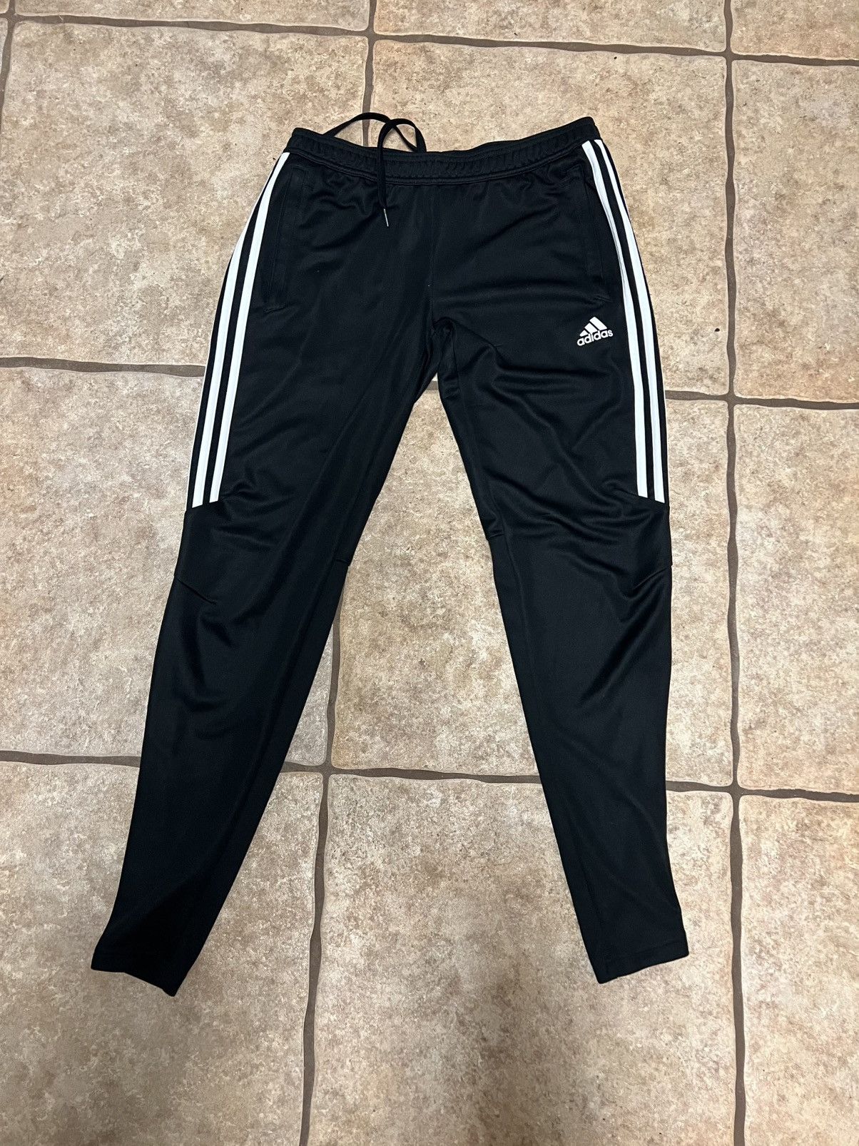Adidas Adidas sweatpant pants bundle Size US 30 / EU 46 - 3 Thumbnail