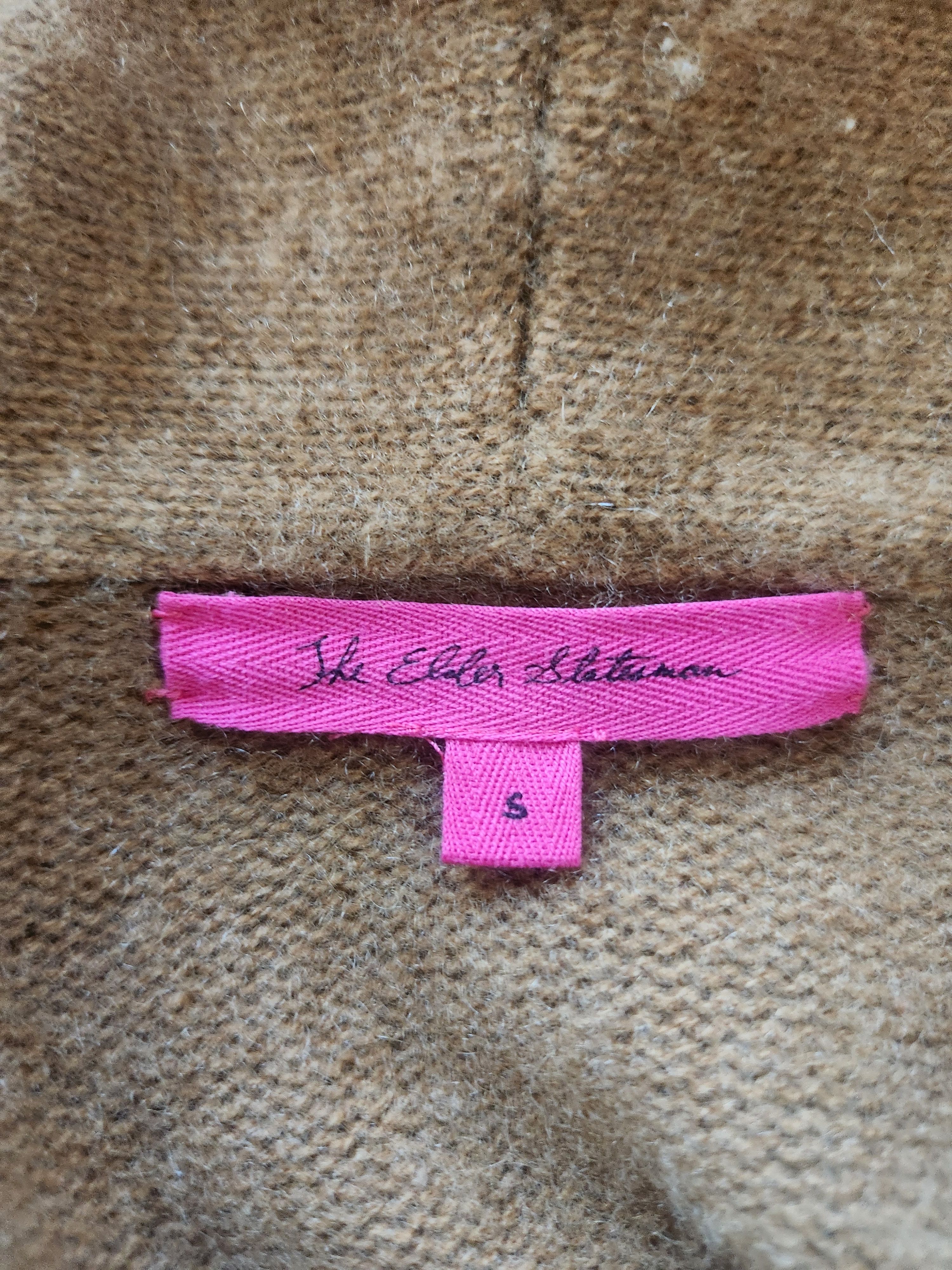 The Elder Statesman The Elder Statesman cashmere sweater Size US S / EU 44-46 / 1 - 3 Thumbnail