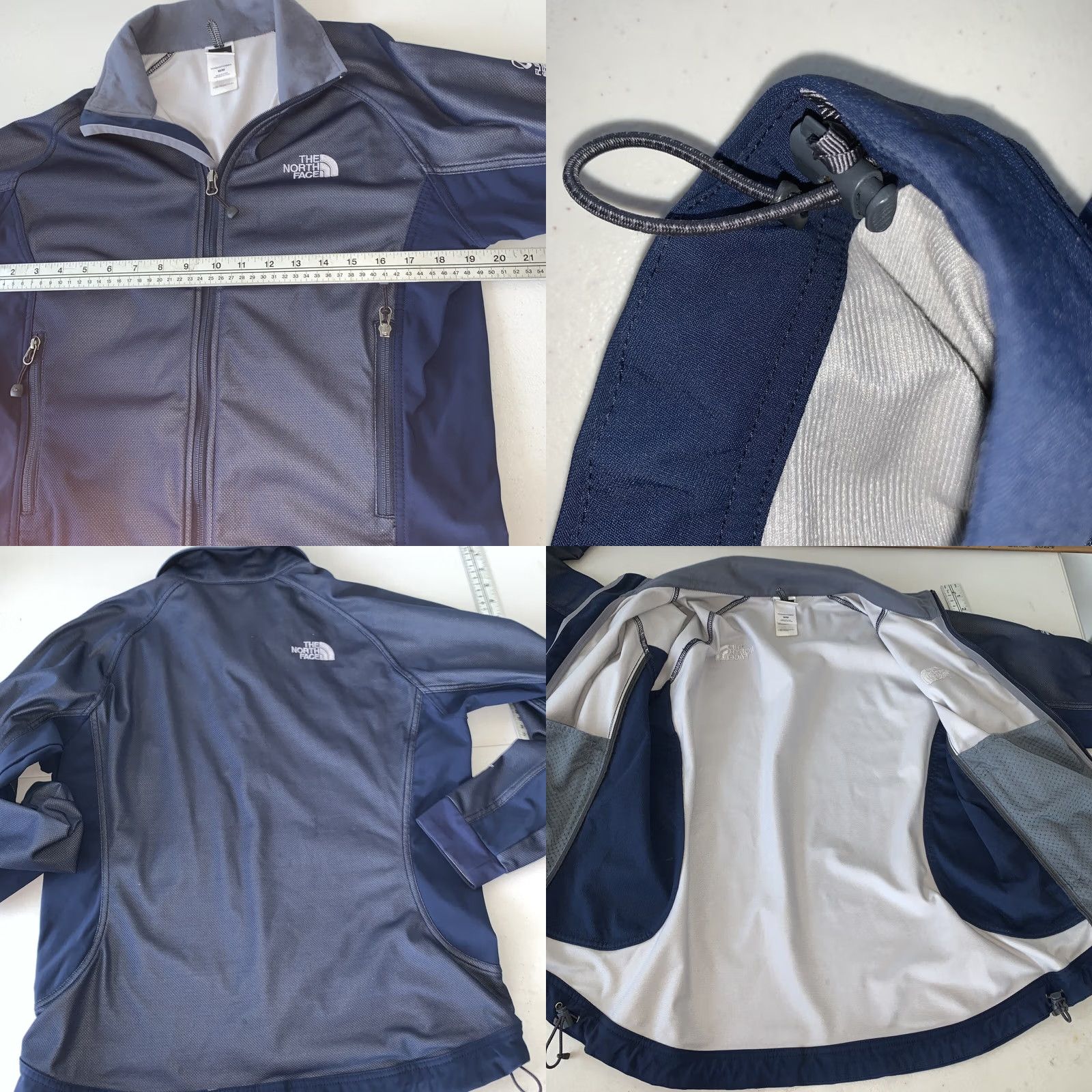 The North Face VINTAGE No Size M / US 6-8 / IT 42-44 - 8 Thumbnail
