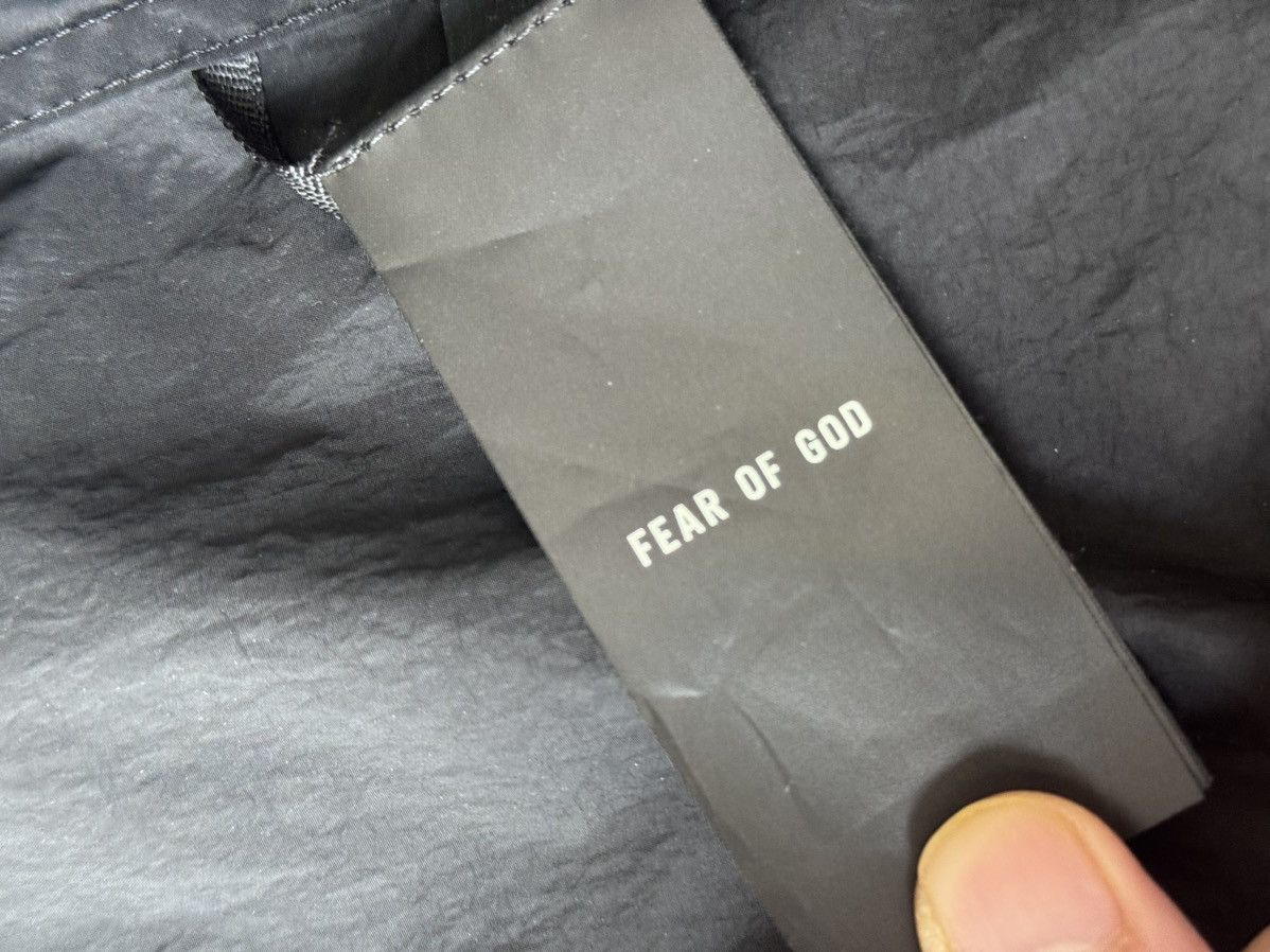 Fear of God Authentic Fear of God 6th collection piece Size US M / EU 48-50 / 2 - 8 Thumbnail