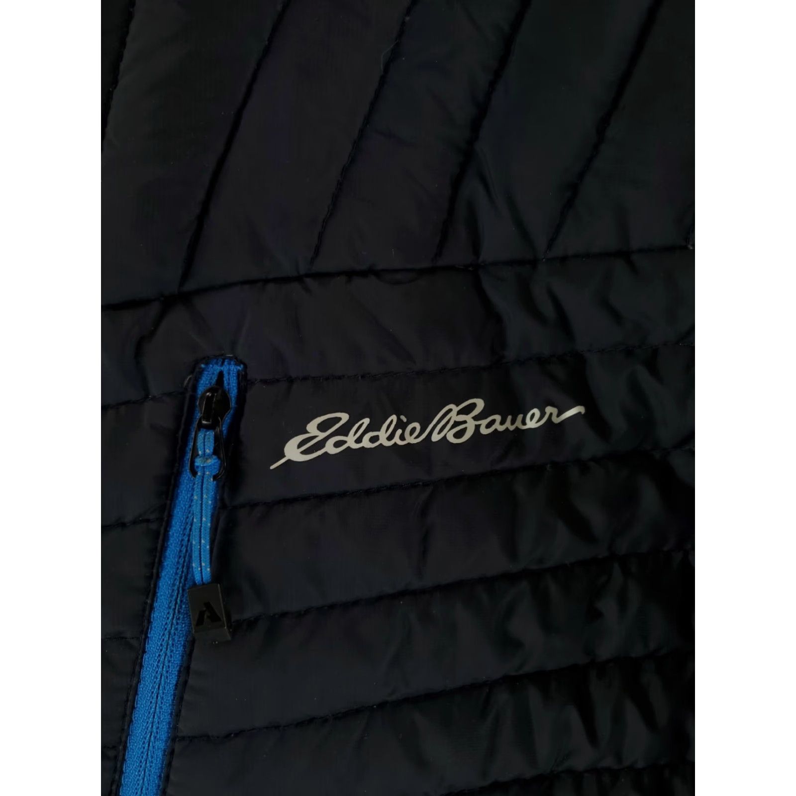 Eddie Bauer Eddie Bauer First Ascent Stormdown 800 Down Jacket Blue Mens S Jacket Mens S Blue Eddie Bauer First Ascent Stormdown 800 Down Jacket Blue Mens S Size US S / EU 44-46 / 1 - 3 Thumbnail