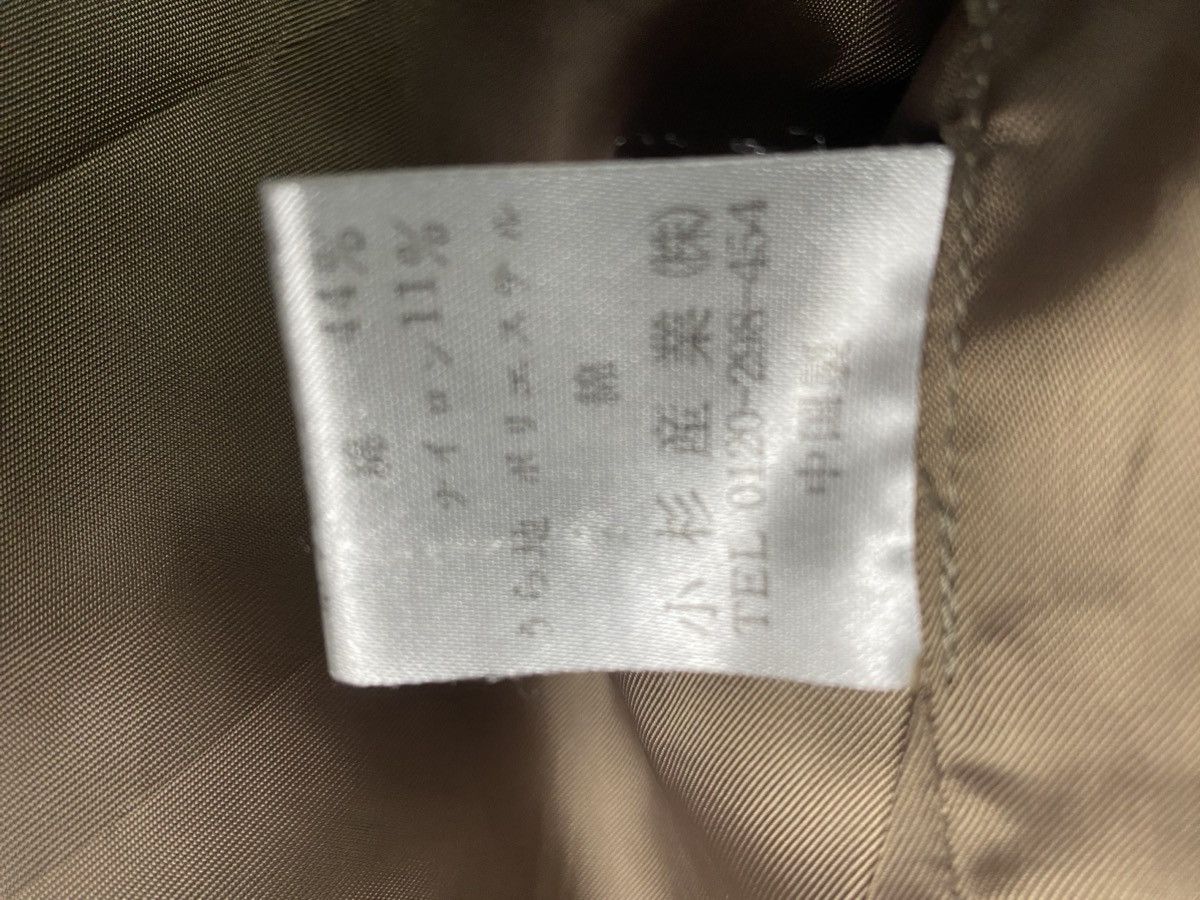 Golden Bear × Japanese Brand Vintage Golden Bear Detroit Jacket Size US M / EU 48-50 / 2 - 8 Thumbnail
