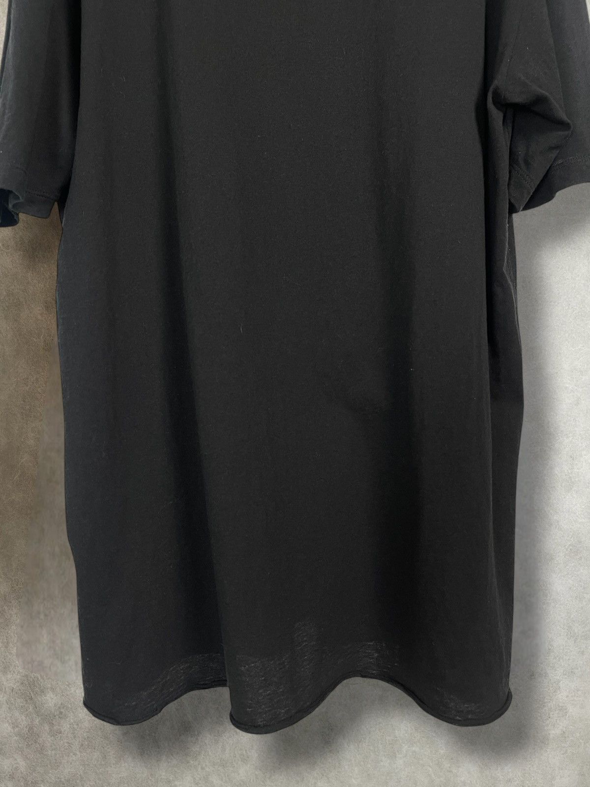 Saint Laurent Paris 2019 Saint laurent ‘lover boy’ tee Size US M / EU 48-50 / 2 - 7 Thumbnail