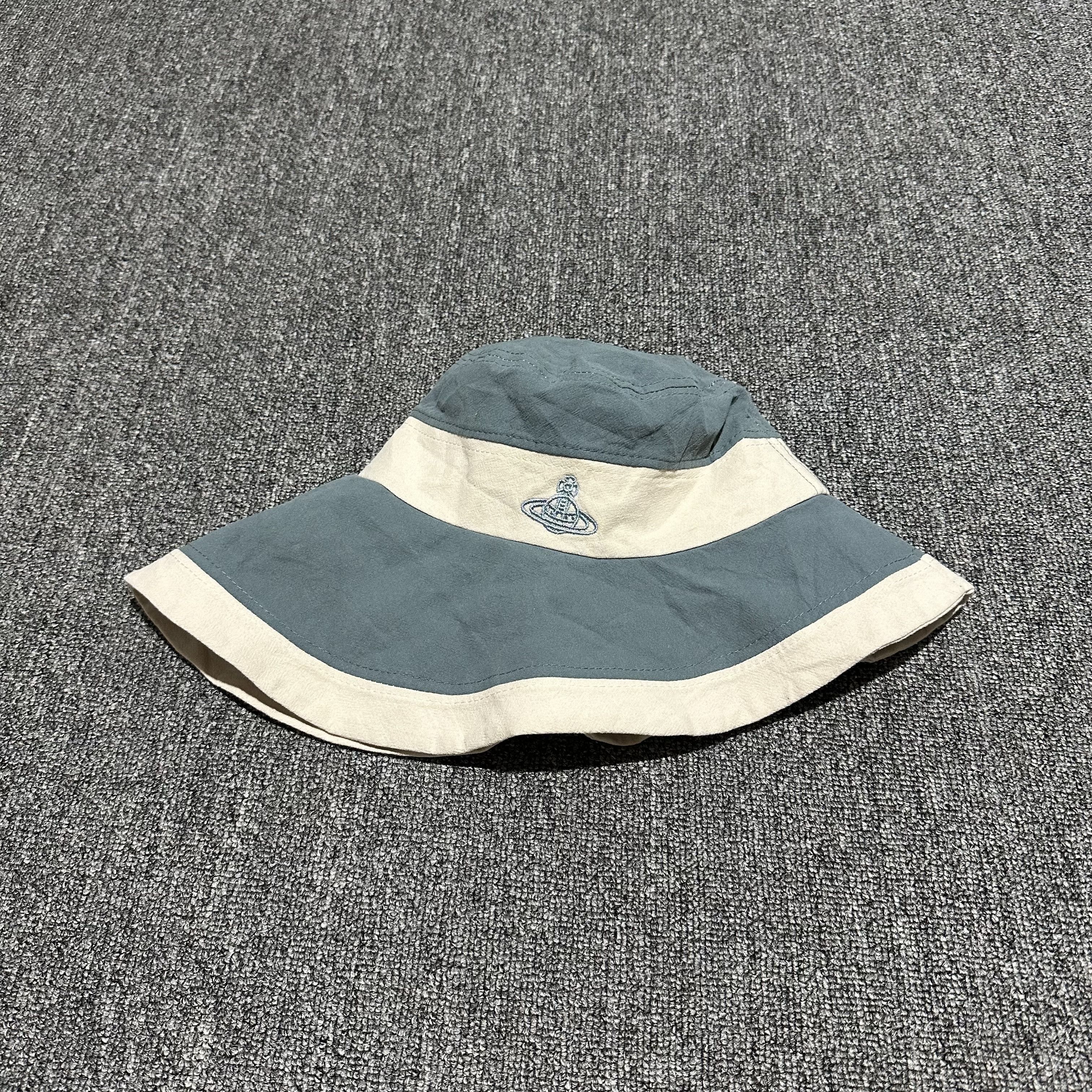 Seditionaries × Vivienne Westwood Vivienne Westwood Bucket Hat Size ONE SIZE - 1 Thumbnail