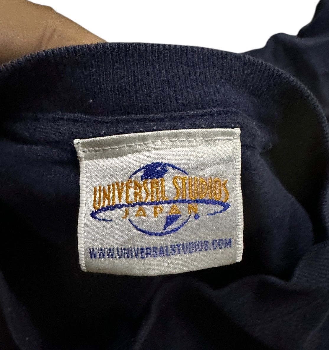 Universal Studios Vintage snoopy universal studios Japan tshirt Size US M / EU 48-50 / 2 - 5 Thumbnail