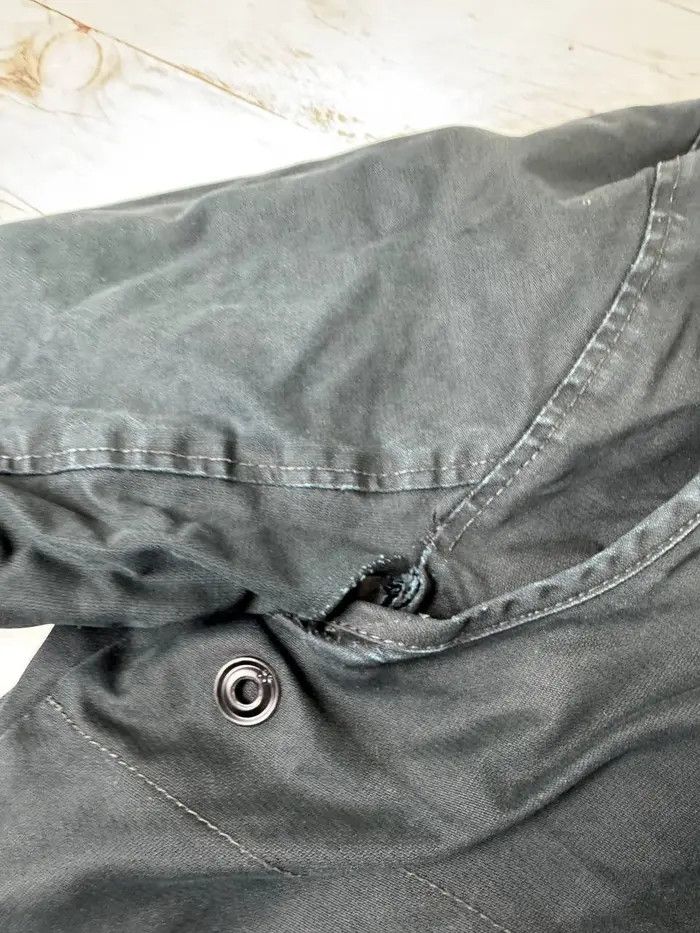 G-Star Vintage G Star Raw Stinger Jacket Distressed Y2K 90s Size US XL / EU 56 / 4 - 19 Thumbnail