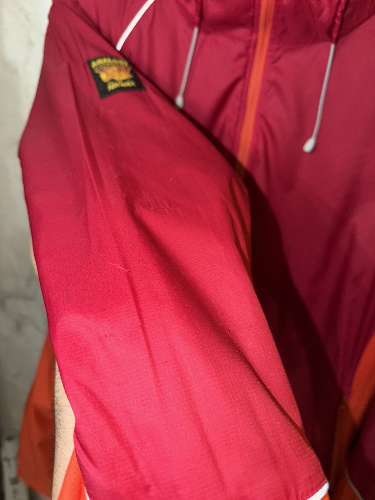 Other PARAMO Andina Waterproof Jacket UNISEX Size XL Size US XL / EU 56 / 4 - 7 Thumbnail