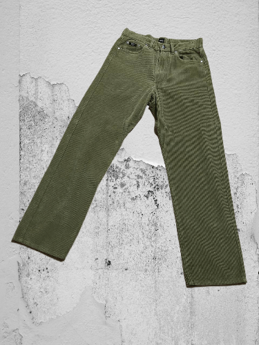 Hugo Boss Hugo Boss Denim Jeans CORD Size US 32 / EU 48 - 1 Thumbnail