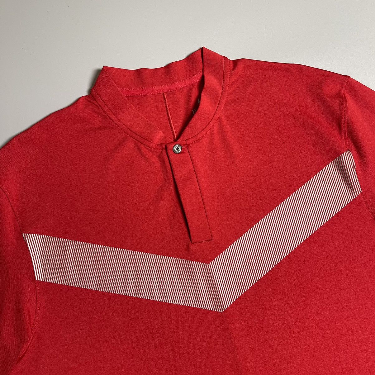 Nike × Tiger Woods × Vintage NIKE TW DRIFIT VAPOR POLO SHIRT TIGER WOODS Size US M / EU 48-50 / 2 - 3 Thumbnail