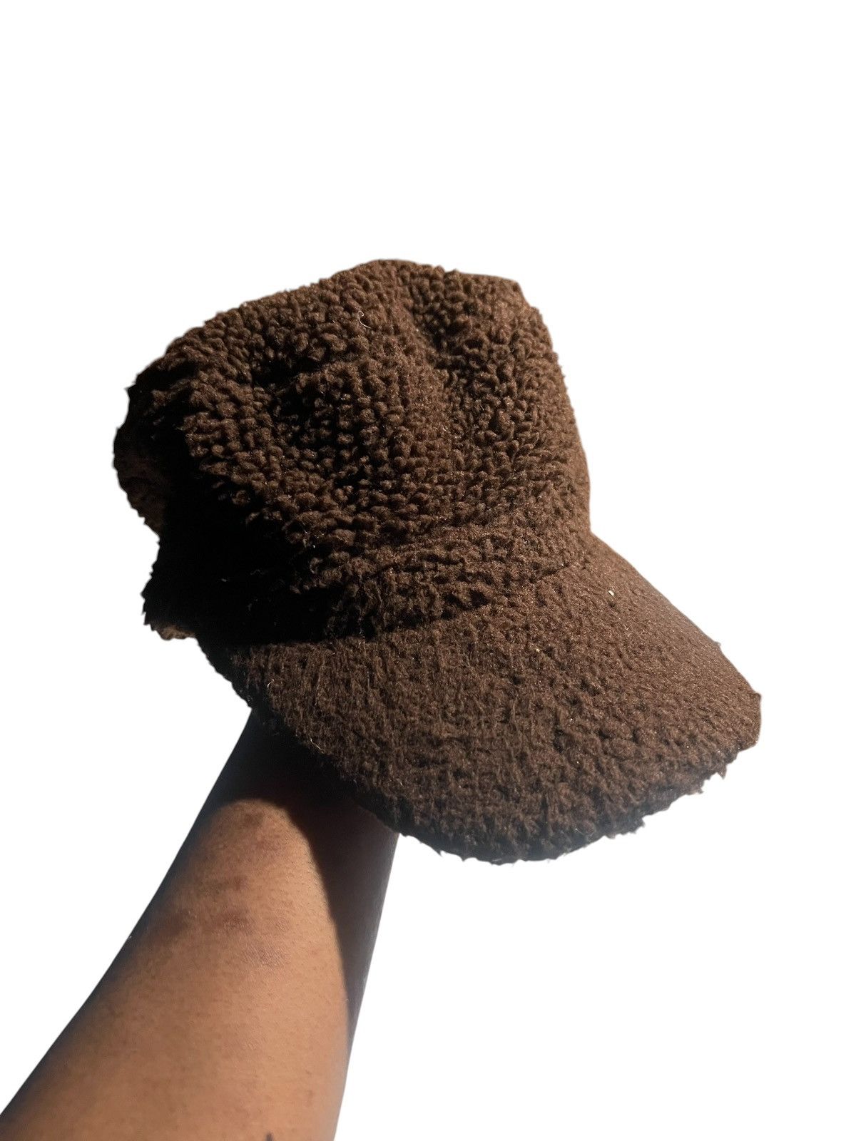 SafetyBear Safety Bear Original Hat Size ONE SIZE - 2 Thumbnail