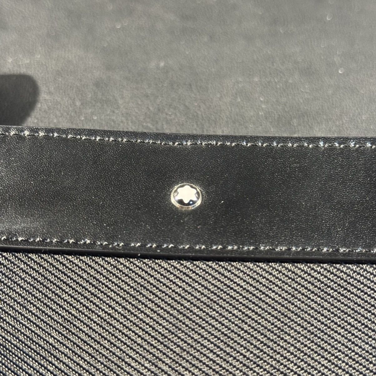Montblanc Montblanc Messenger Bag Size ONE SIZE - 6 Thumbnail