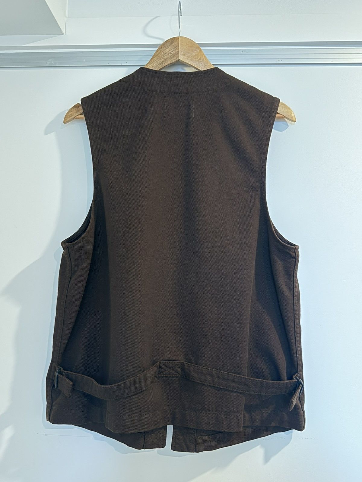 Lemaire Gillet - Espresso Size US M / EU 48-50 / 2 - 5 Thumbnail