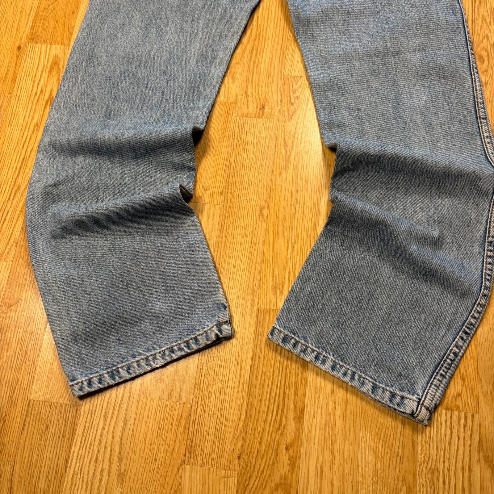 Wrangler Vintage Wrangler Texas Jeans Size US 34 / EU 50 - 8 Thumbnail