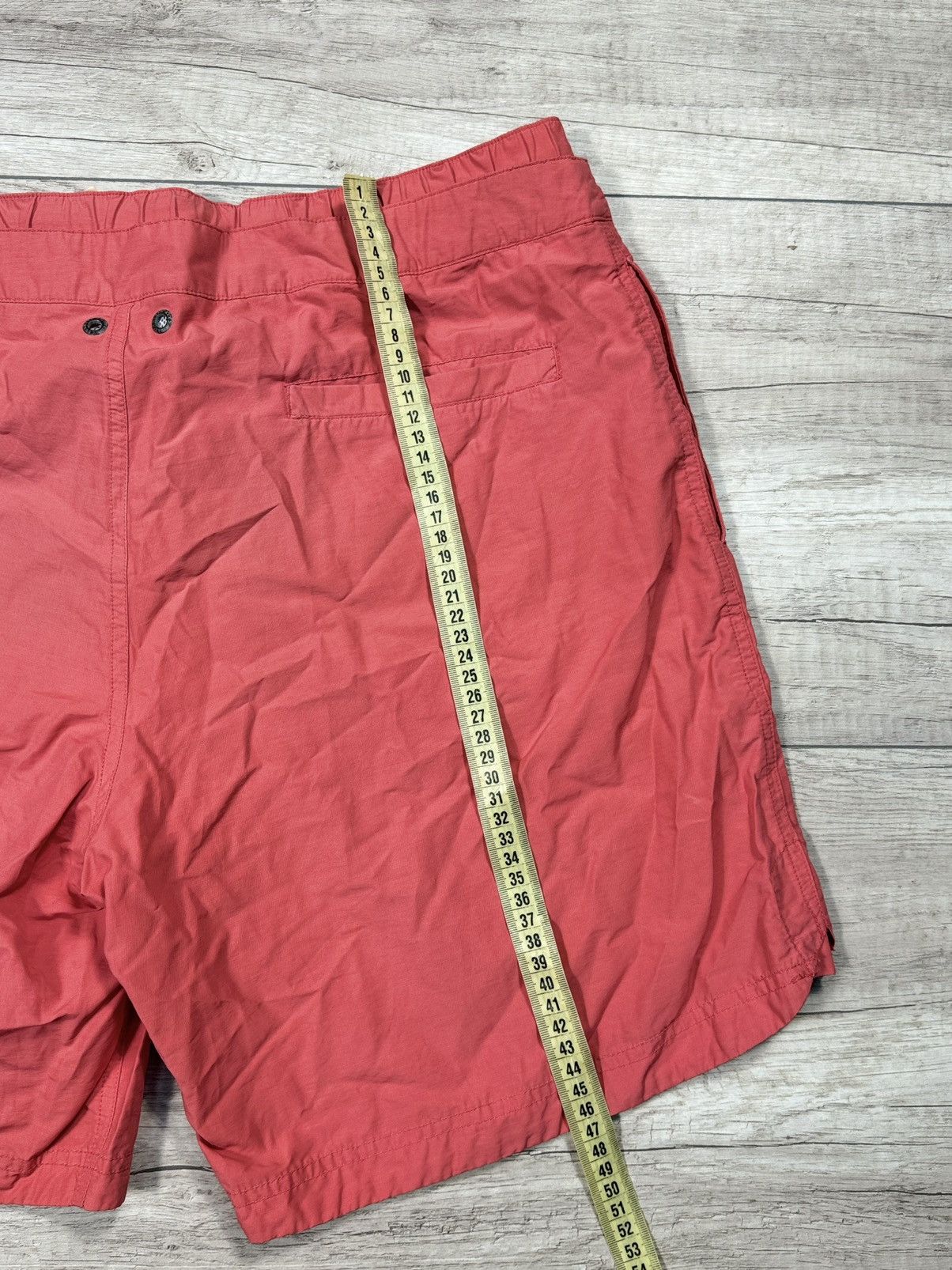 Alexander McQueen Alexander McQueen Swim Shorts Size M Size US 32 / EU 48 - 11 Thumbnail