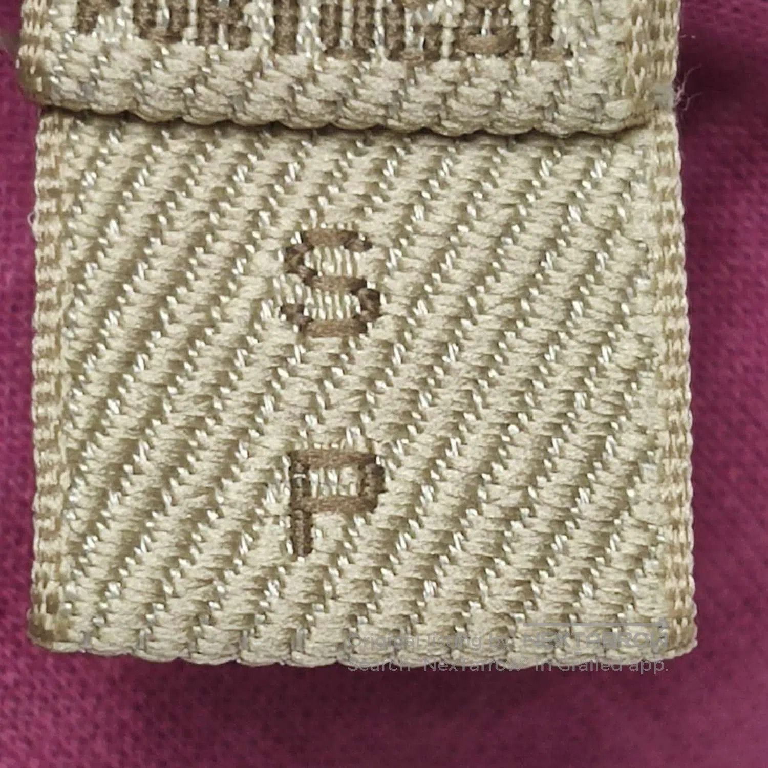 Louis Vuitton Burberry Brit V. Size US S / EU 44-46 / 1 - 2 Thumbnail