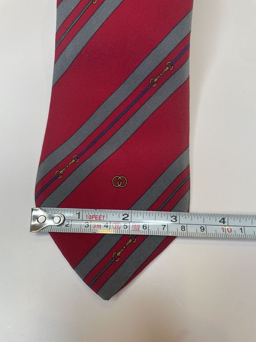 paolo gucci tie