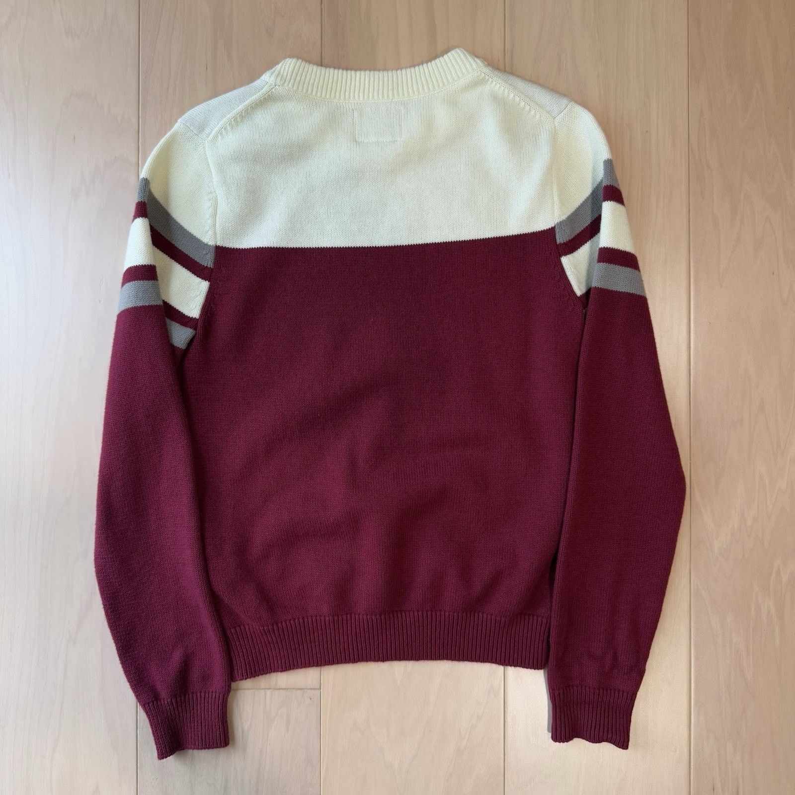 Hillflint Mississippi State Bulldogs Sweater S Multicolor Hillflint Size US S / EU 44-46 / 1 - 7 Thumbnail