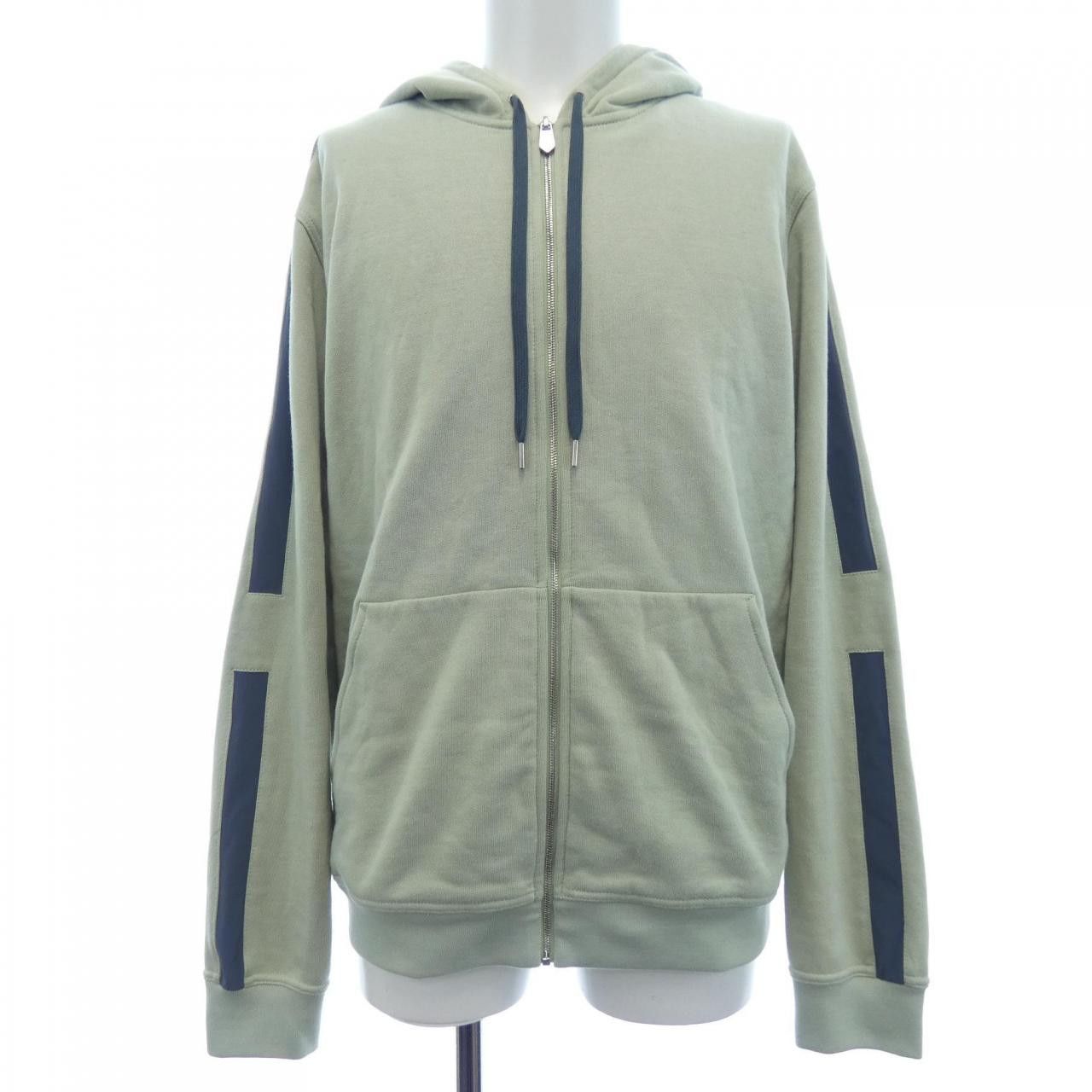 Hermes Hermes Hermes Hoodie Cotton Sweatshirts & Hoodies DUTY FREE for USA Size ONE SIZE - 1 Thumbnail
