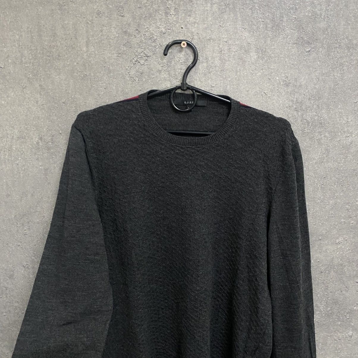 Gucci Gucci Wool Sweater Size US M / EU 48-50 / 2 - 3 Thumbnail