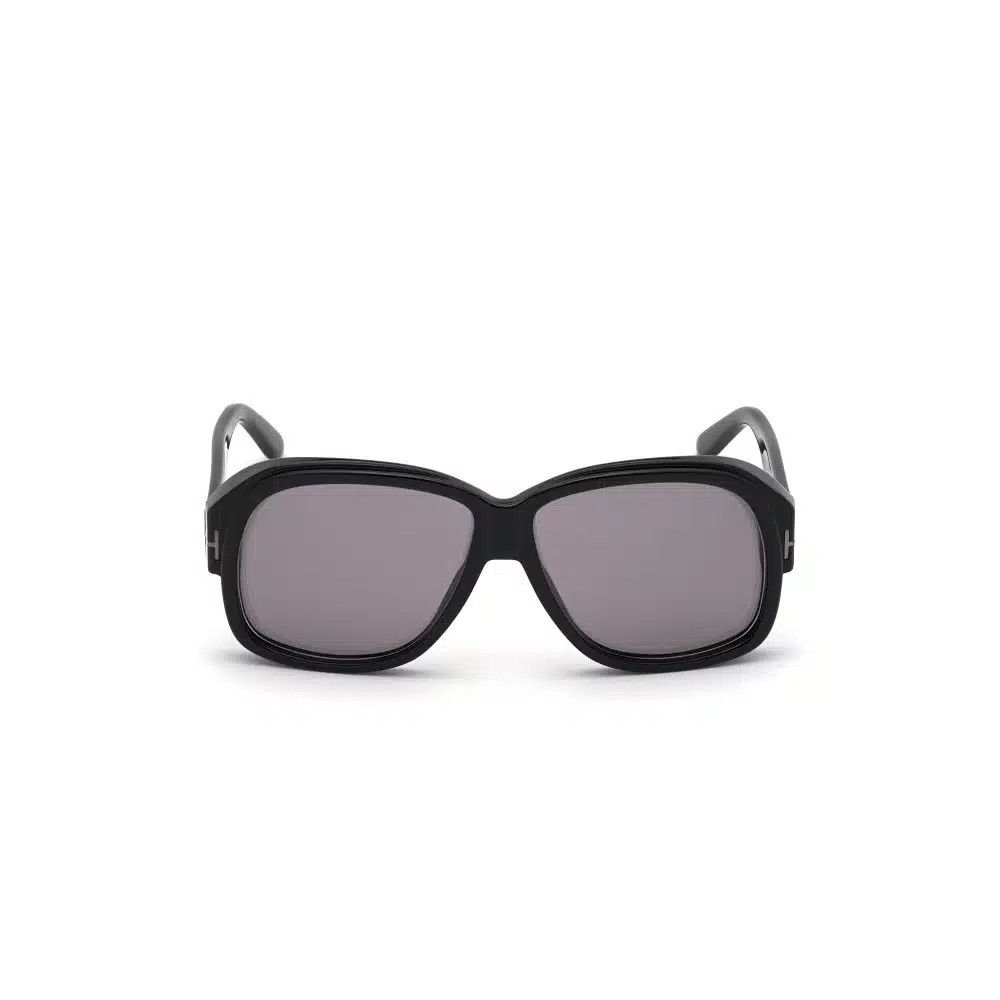 Tom Ford o1sndg1125 FT0837 Size: OS / Lyle Sunglasses in Black Size ONE SIZE - 8 Thumbnail
