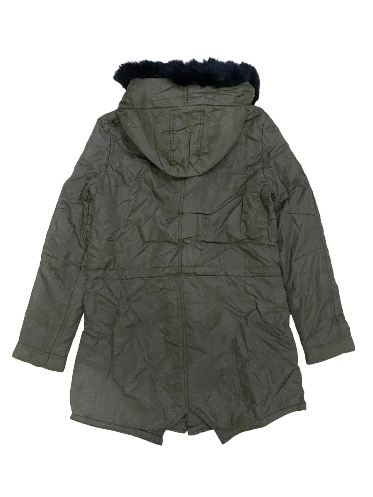Lad Musician 💥FinalDrop💥 Lad Musician Parka Hood Jacket Size US M / EU 48-50 / 2 - 4 Thumbnail