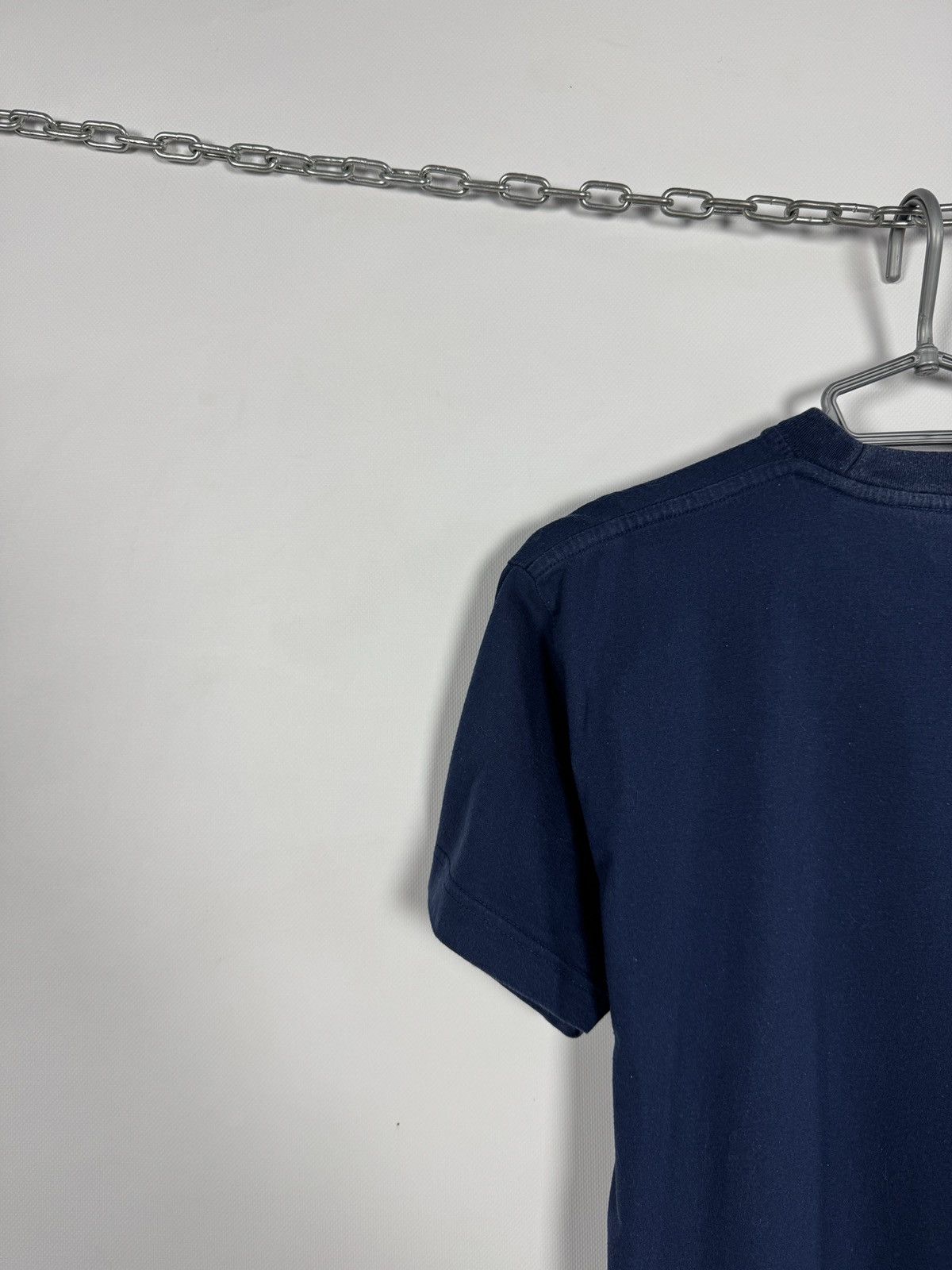 Vintage Vintage 90s Torvill & Dean Ice Adventure Graphic Tee Size M Size US M / EU 48-50 / 2 - 10 Thumbnail