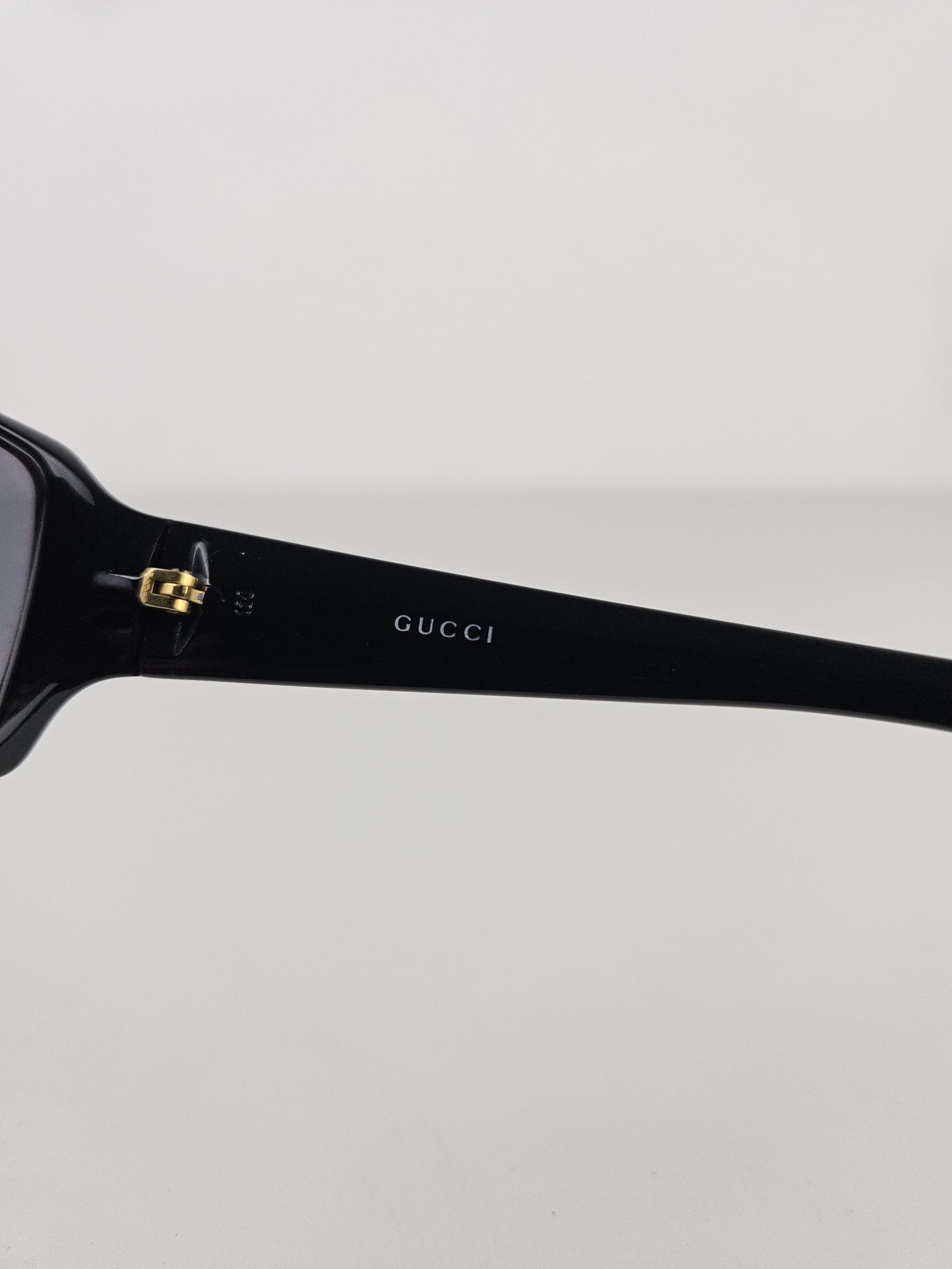 Gucci Vintage y2k Gucci Tom Ford era GG2515/S sunglasses Size ONE SIZE - 15 Thumbnail
