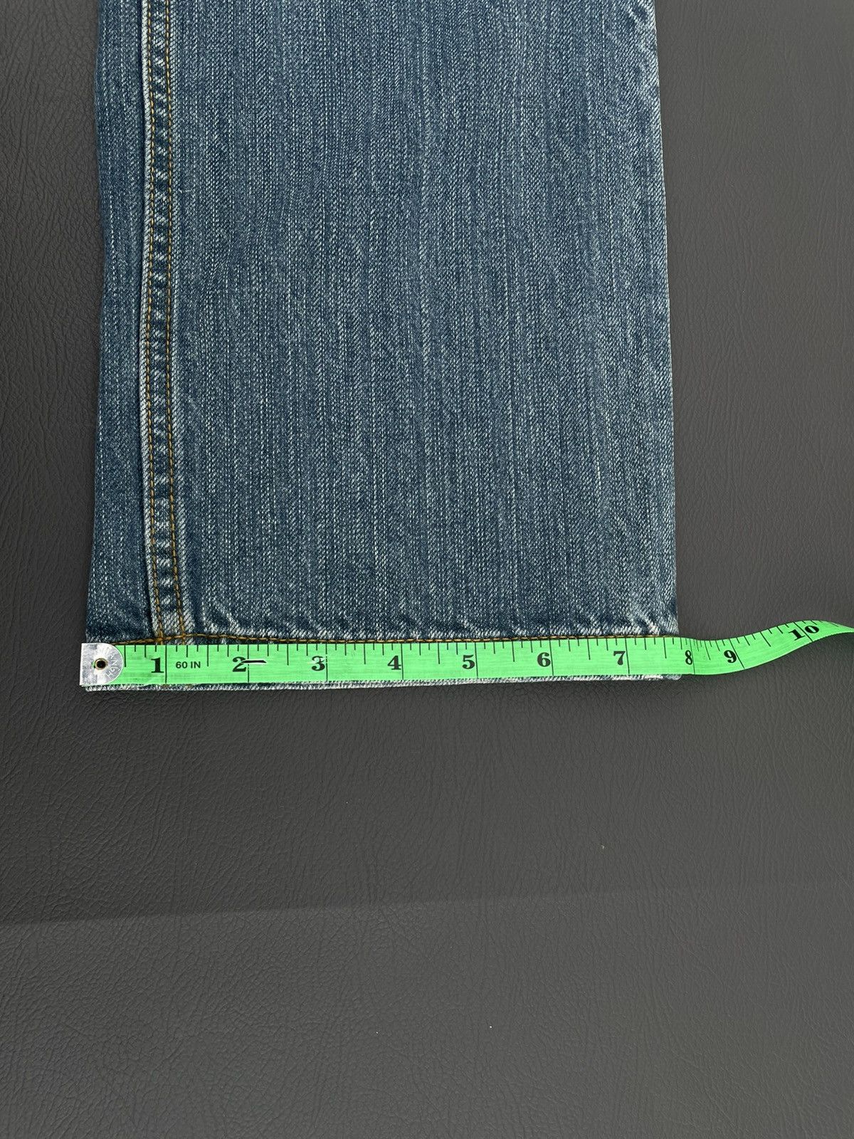Bape BAPY Denim Women Size 29" - 19 Thumbnail