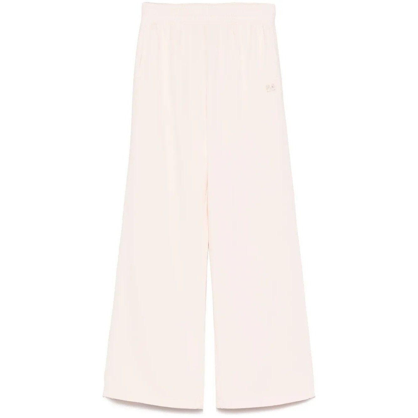 P.E Nation P.E Nation Adventurer Trackpant Organic Cotton Wide Leg Blus Size 32" / US 10 / IT 46 - 2 Thumbnail