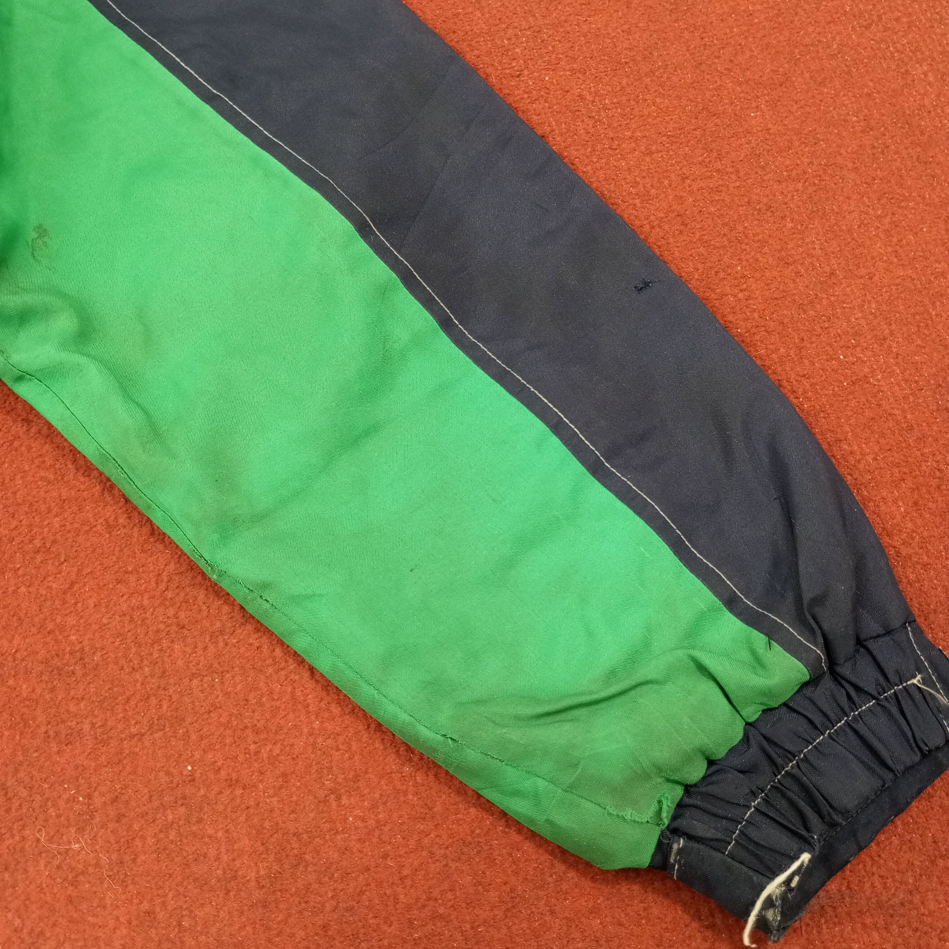 Cosmo Auto Service Staff Workwear Jacket c215n16