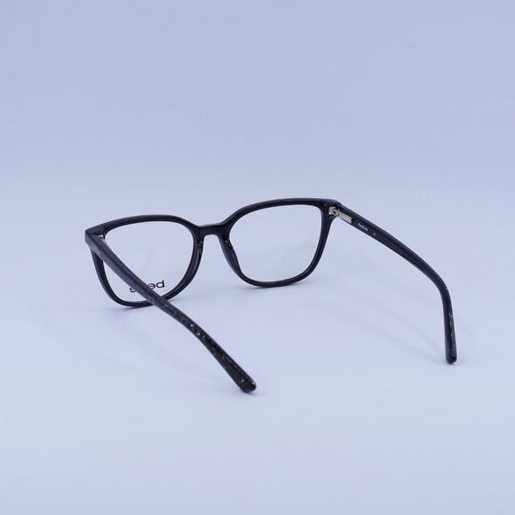 Bebe Bebe BB5201 001 Eyeglasses Jet Cat Eye 53mm Frame Size ONE SIZE - 5 Thumbnail