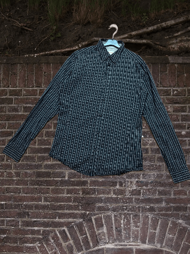 Diesel Diesel Shirt Size US L / EU 52-54 / 3 - 1 Thumbnail