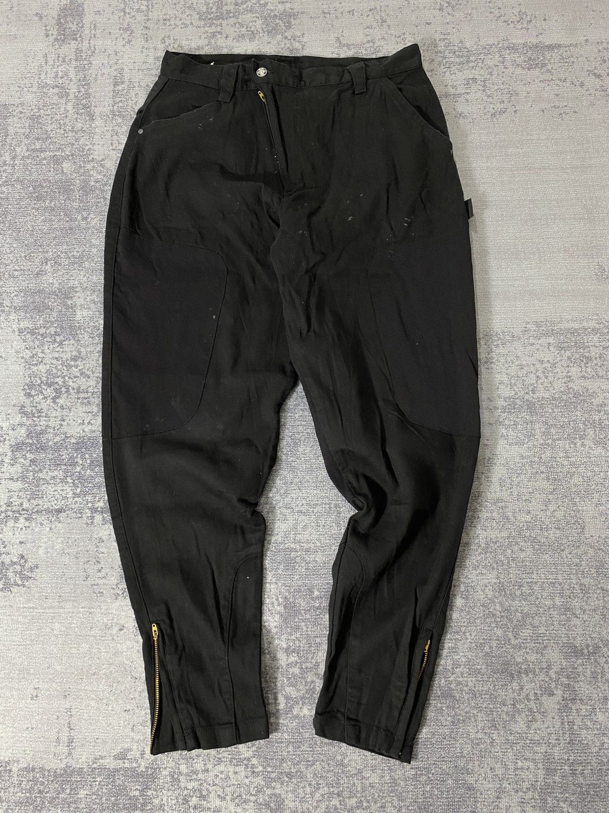 Avant Toi kantobi pant Size US 31 - 13 Thumbnail