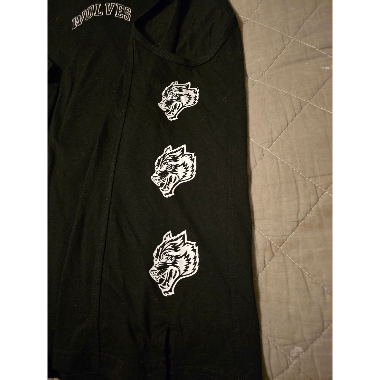 Darc Sport Darc Sport Wolves tank XLARGE Size US XL / EU 56 / 4 - 3 Thumbnail