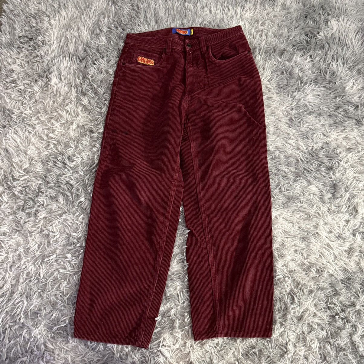 Empyre Empyre jeans Size US 28 / EU 44 - 1 Thumbnail