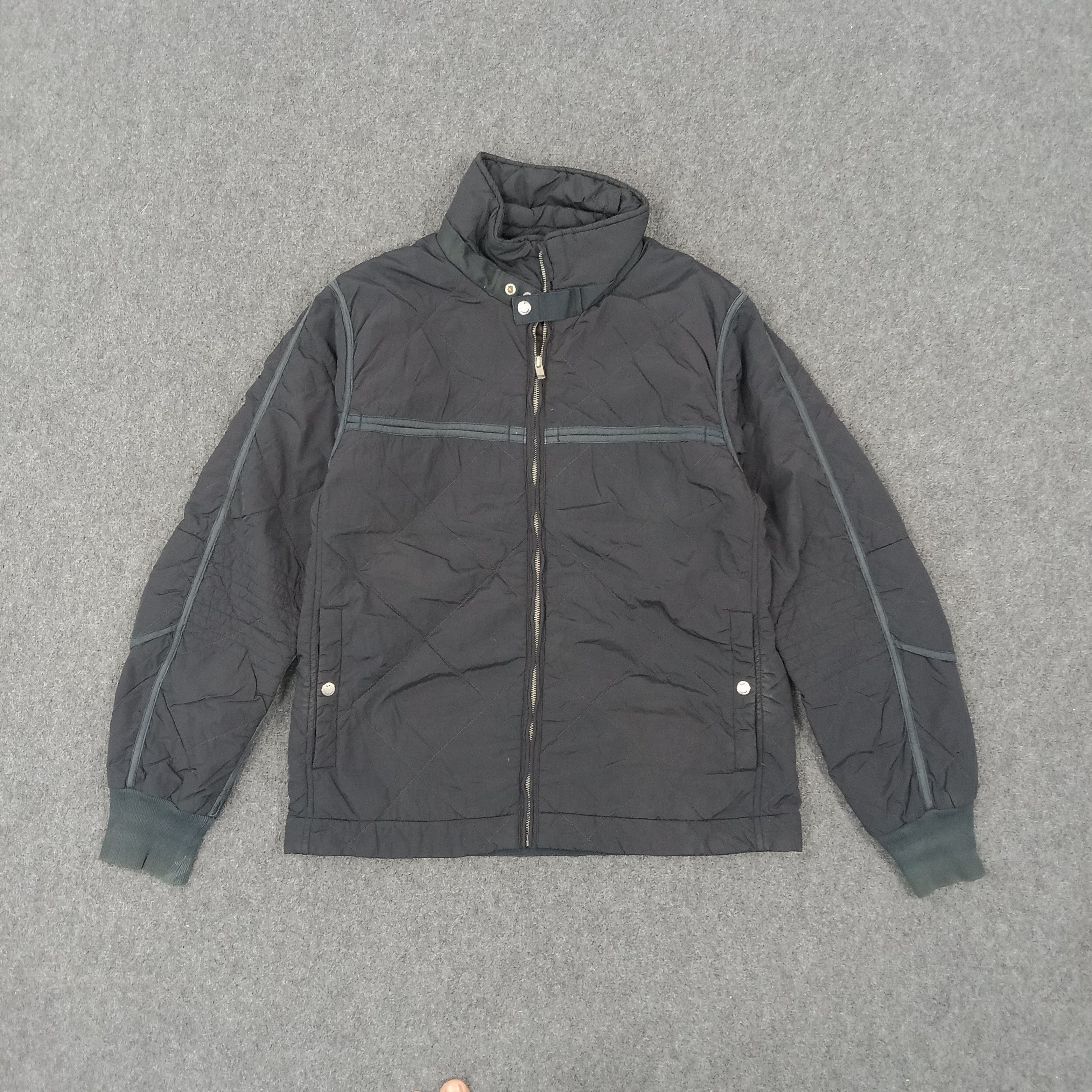 C.P. Company × Vintage C.P. Company Italian Brand Jacket Size US M / EU 48-50 / 2 - 1 Thumbnail
