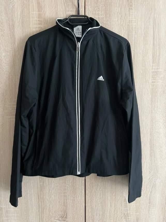 Adidas Adidas jacket light 🔥 💥 Size M / US 6-8 / IT 42-44 - 1 Thumbnail