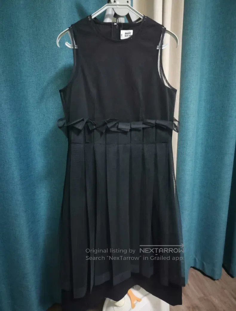 Other Comme Des Garcons Dress tulle skirt Size S / US 4 / IT 40 - 1 Thumbnail