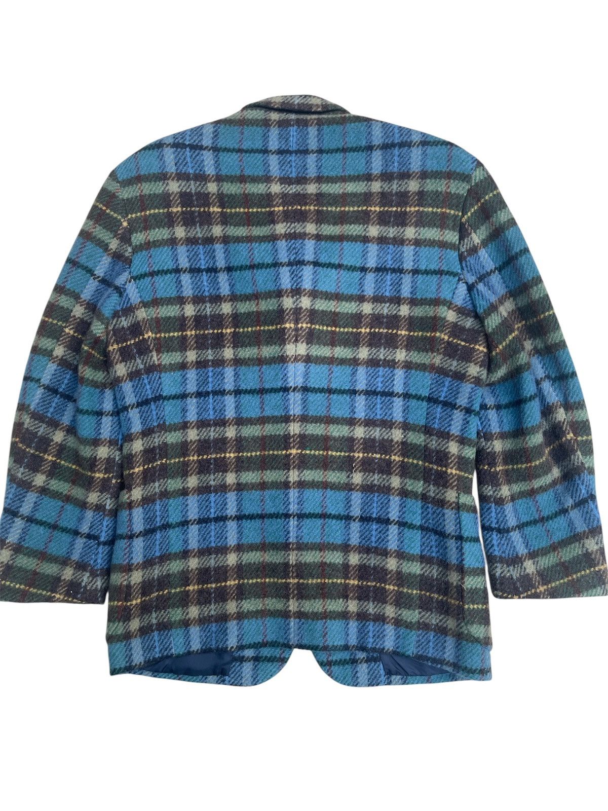 Karl Helmut Karl Helmut Vintage Wool Blend Jacket - Size S Size US S / EU 44-46 / 1 - 2 Thumbnail