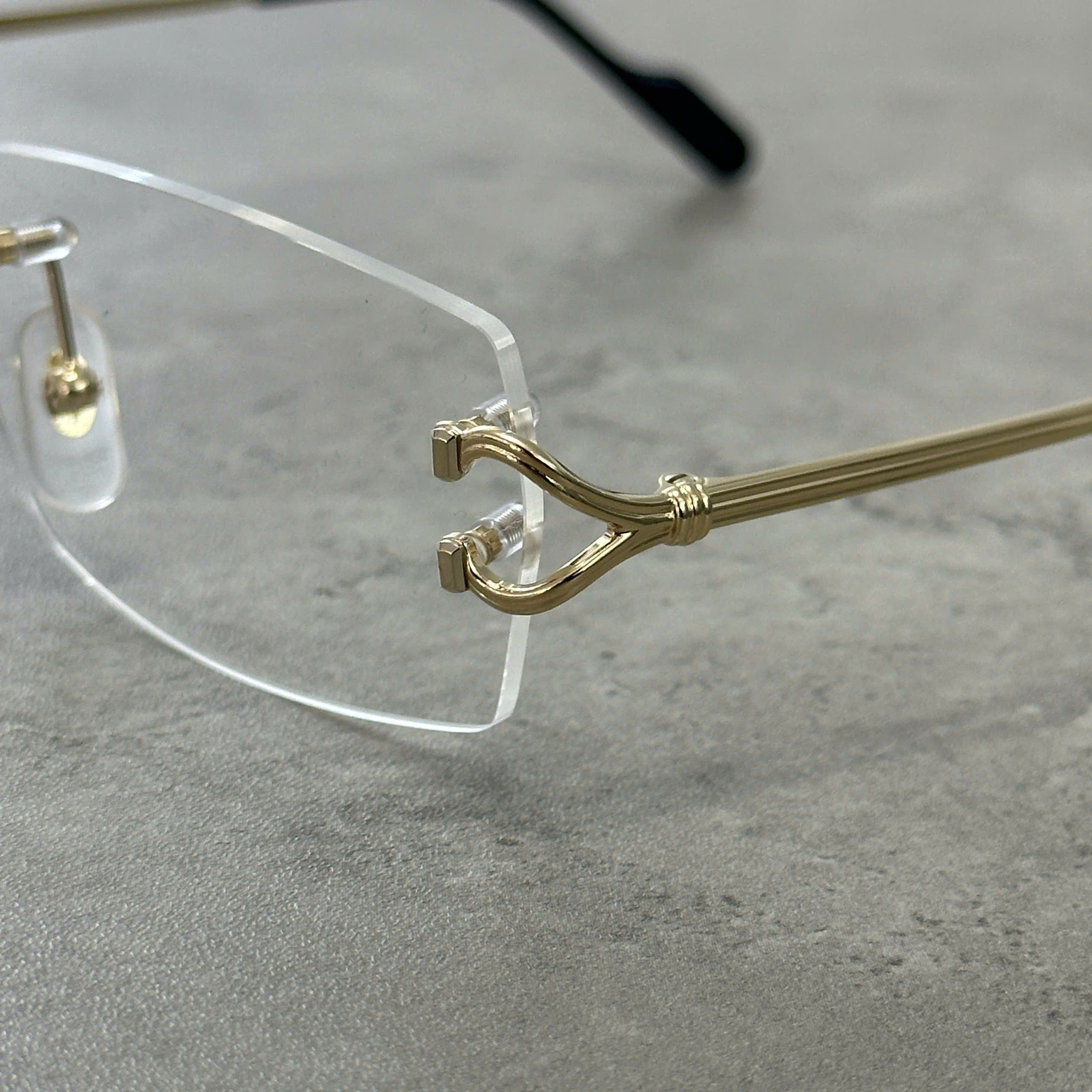 Cartier CARTIER CT0563O 001 Size ONE SIZE - 2 Thumbnail