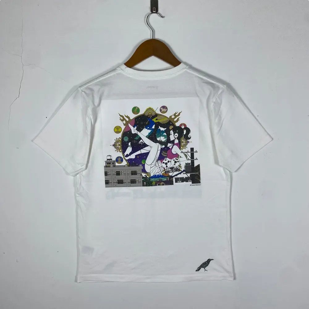 Band Tees Asian Kung-Fu Generation Band Yusuke Nakamura Illustration Size US S / EU 44-46 / 1 - 5 Thumbnail