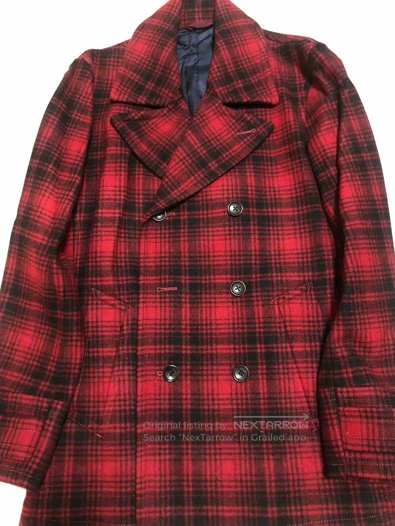 Kenzo Showpiece Coat