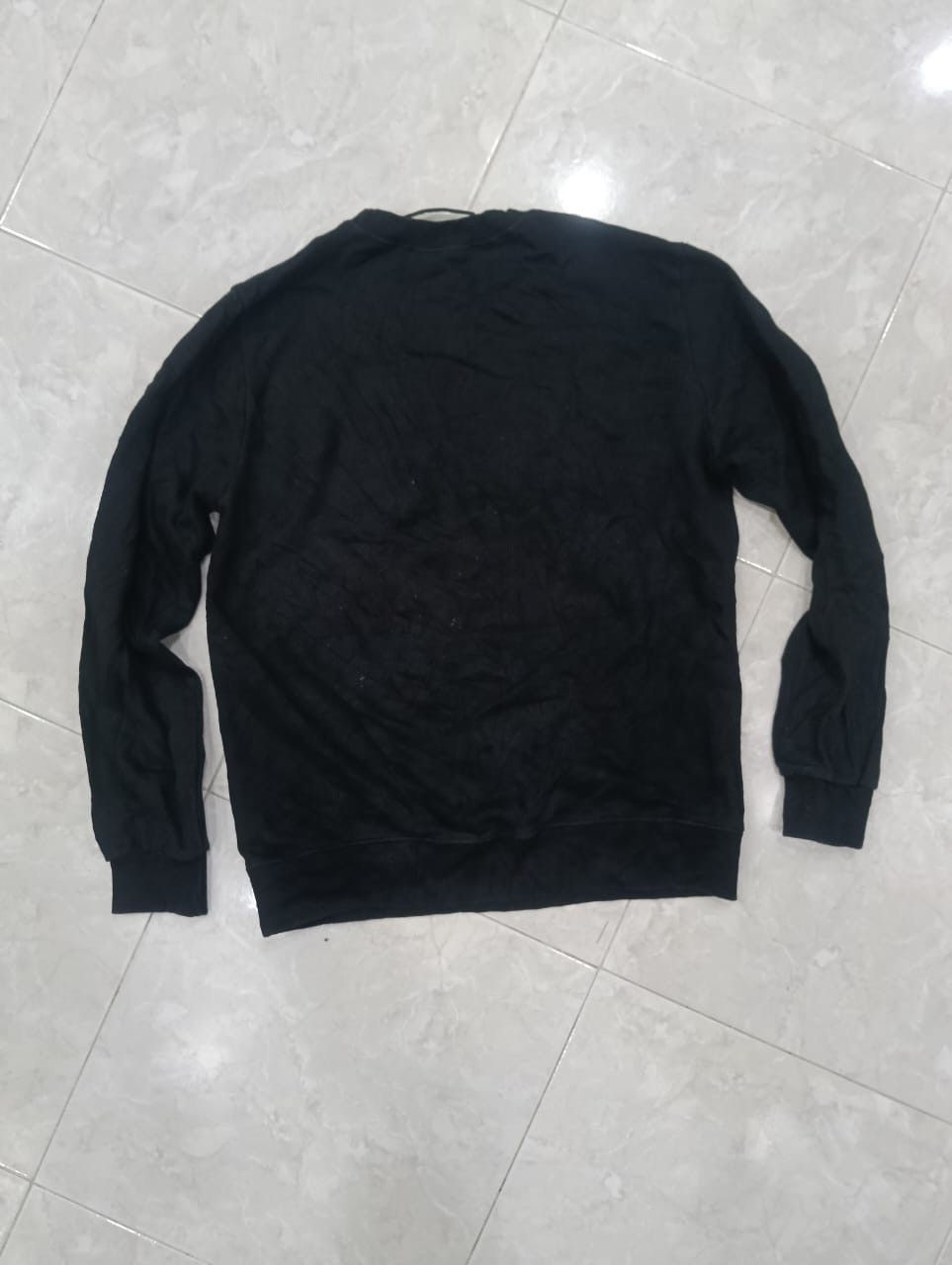 Gucci Gucci Conmon Sense Swaetshirt Size US M / EU 48-50 / 2 - 2 Thumbnail