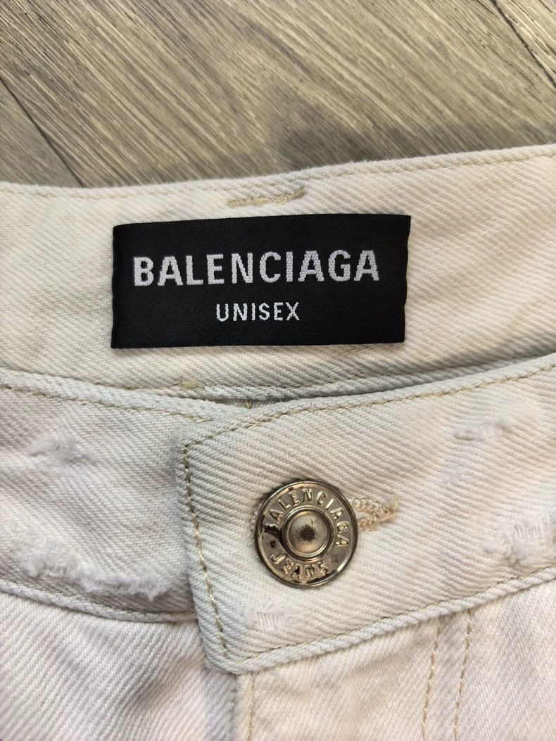 Balenciaga Balenciaga pants Size US 30 / EU 46 - 5 Thumbnail