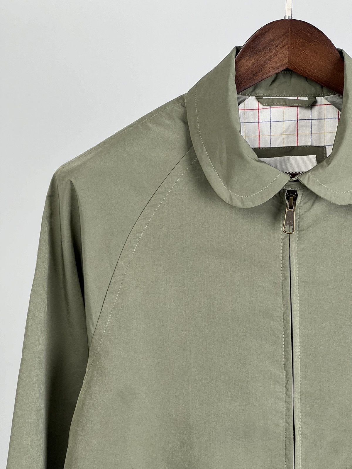 Aime Leon Dore Light jacket S Size US S / EU 44-46 / 1 - 6 Thumbnail