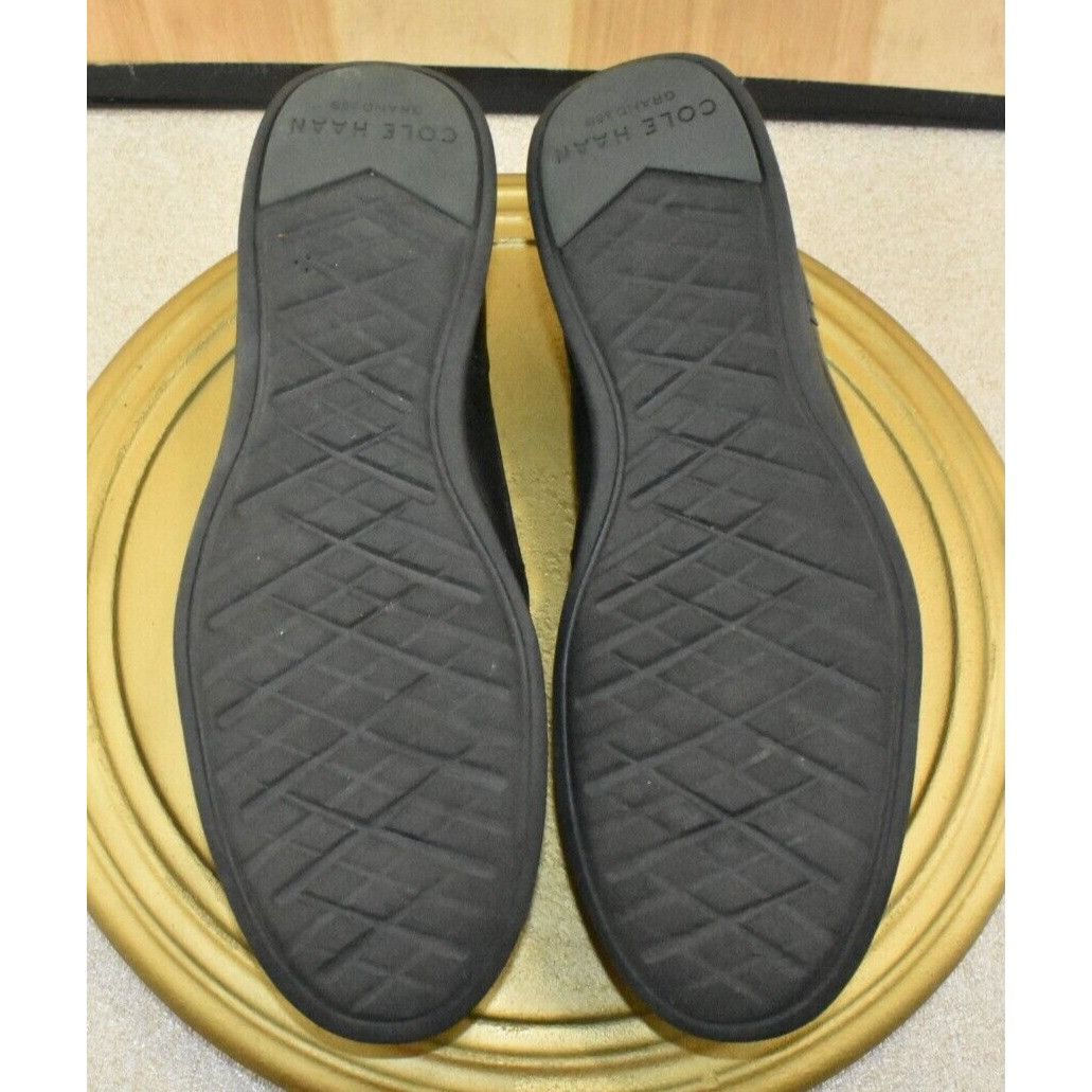 Cole Haan Cole Haan Grand Atlantic Men's Shoes Size 9.5 Black Penny Lo Size US 9.5 / EU 42-43 - 8 Thumbnail