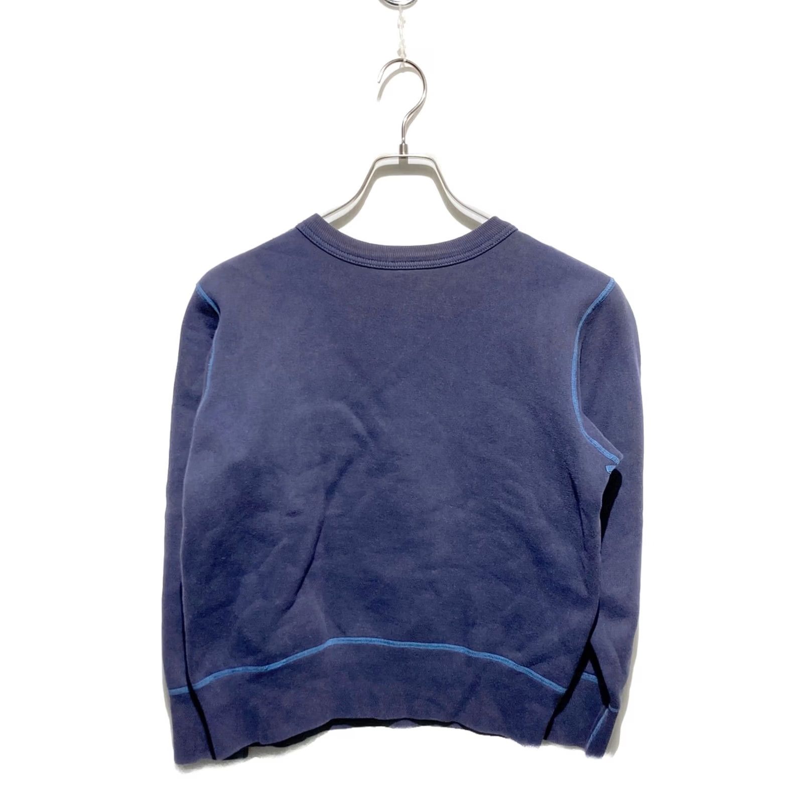 Buzz Rickson's BUZZ RICKSON'S US NAVY Print Sweatshirt Navy Men Size S Size US S / EU 44-46 / 1 - 2 Thumbnail