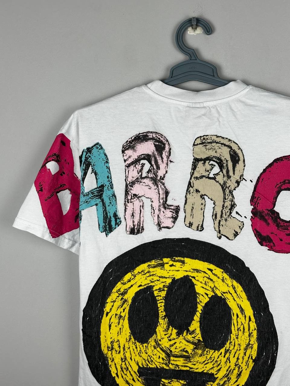 Barrow Barrow Right Place Wrong Time Death Valley WorBar T Shirt Size US S / EU 44-46 / 1 - 7 Thumbnail